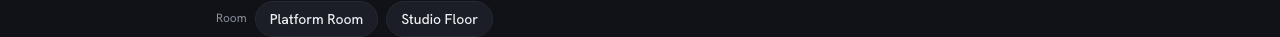 Circuit gym website template Tailwind react — room-filter component