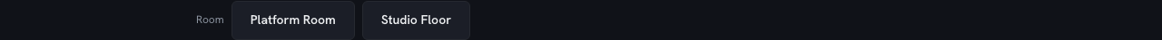 Circuit gym website template Tailwind React — room-filter component