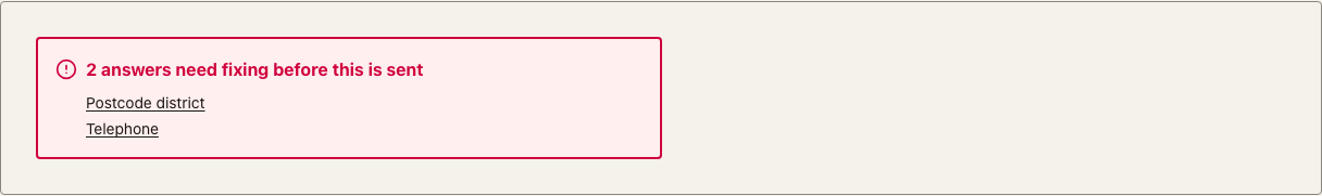 Guideword Next.js directory template — ui/form-error-summary component