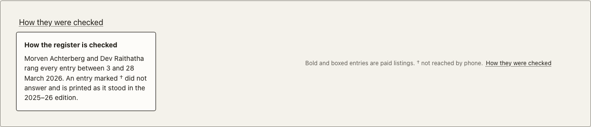 Guideword Next.js directory template — ui/hint component