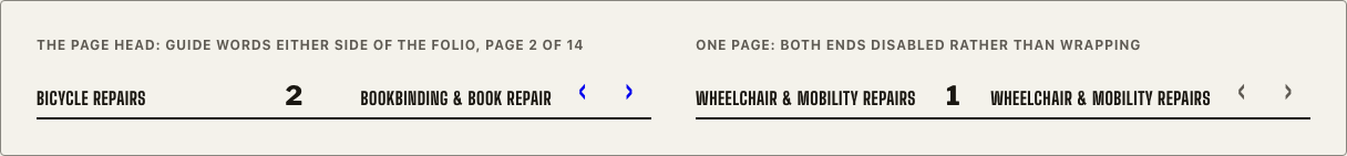 Guideword Next.js directory template — ui/pagination component