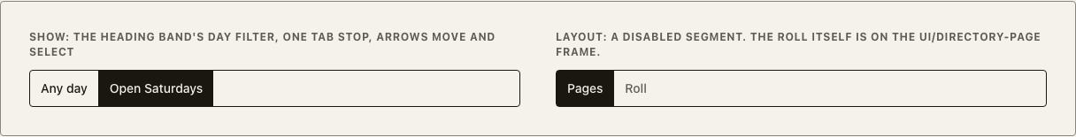 Guideword Next.js directory template — ui/toggle-group component